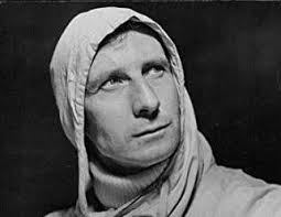 Until one is committed, there is hesitancy, the chance to draw back, always  ineffectiveness. Concerning all acts of initiative (and creation), there is  one elementary truth, the ignorance of which kills countless