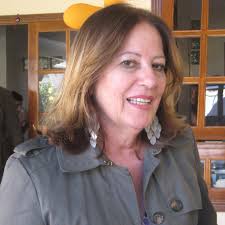 Iris Sena Castro Scarabucci