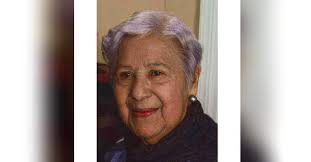 Minnie Jimenez Obituary