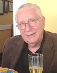 Frank Brunotts Obituary