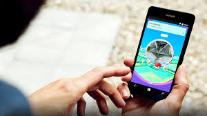 Pokemon go is a game for smartphones that enables you to catch pokemon in an augmented real world using a map and your phone's gps. Pokemon Go Led To Increase In Traffic Accidents And Deaths Digital Trends