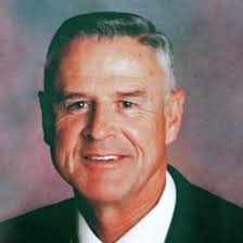 Brent Hudson Harrison Obituary (1943