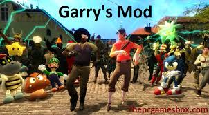 · now let the download begin and wait for it to finish. Garry S Mod For Pc Game Highly Compressed Free Download 2020