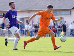 Fc Speyer Verliert 1 2 Gegen Jagersburg Sport Die Rheinpfalz