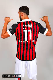 Save up to 70% shop soccer jerseys in eurojerseys.org official shop. The Nice 2021 2022 Jerseys Unveiled By Macron Debate Post