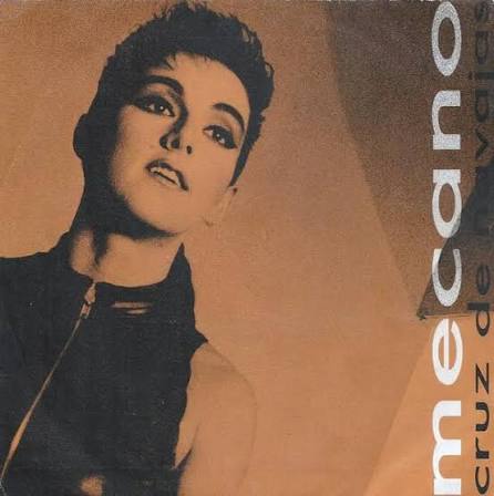 Mecano – Cruz de navajas Lyrics | Genius Lyrics