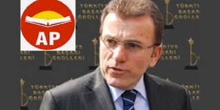 Adalet Partisi Genel Başkanı Vecdet Öz: Müslüman ülkeler neden geri kaldı  hiç düşündünüz mü?