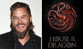 Hbo reveals the cast of its game of thrones prequel show house of the dragon, including who's playing alicent hightower and daemon and rhaenyra a peerless warrior and a dragonrider, daemon possesses the true blood of the dragon. Vikings Fans Ecstatic As Ragnar Star Rumoured To Join Got Spin Off Tv Radio Showbiz Tv Express Co Uk
