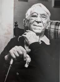 George Edward “Mac” McCaslin (1882-1981)