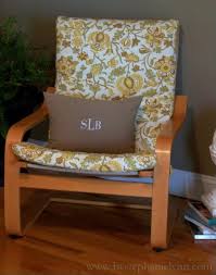 Find out more about browser cookies. 13 Easy And Fast Diy Ikea Poang Chair Hacks Shelterness