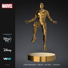 Disney Has Launched It S 1st Ever Nft Collection With Veve Reputation Management Company