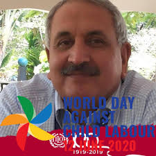 With profound sorrow, we announce the passing of Col (Retd) Alam Zeb Khan,  Chairman of the Board of Directors of the Sarhad Rural Support Programme  (SRSP). Col (Retd) Alam Zeb Khan was