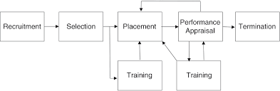 Technology In Staffing Part Ii The Cambridge Handbook Of