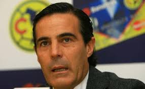 Michel Bauer con opción de volver a la directiva del América