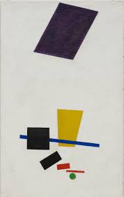 Image result for arte suprematista