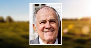 Marshall Cheek Obituary March 7, 2023