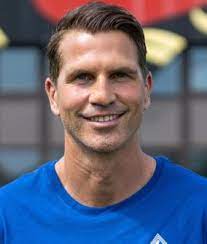 Последние твиты от sv waldhof mannheim (@svw07). Sv Waldhof Mannheim Maximilian Mehring Neuer Co Trainer Von Glockner Kicker