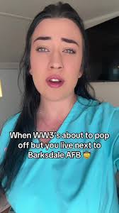 Barksdale Air Force Base