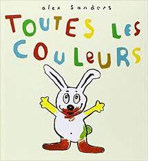 amazon fr toutes les couleurs sanders livres de livre apprendre coloriage monstres yugioh