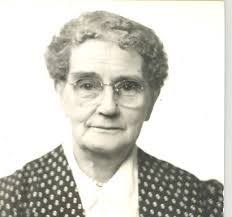 Ada Mycock Spencer (1877-1959)