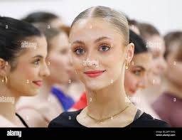 Rockettes hi-res stock photography and images