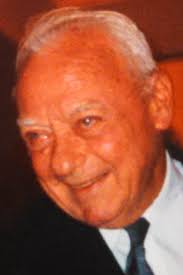 David Cordell Obituary