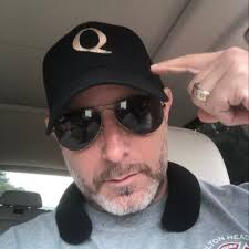 Mark Forman (@mforman00)