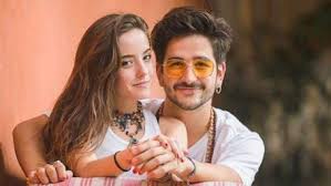 Facebook is showing information to help you better understand the purpose of a page. Evaluna Montaner And Camilo Echeverry Photos Evaluna Montaner And Camilo Echeverry Picture Gallery Famousfix