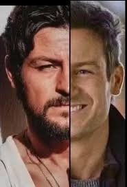 To beard or not to beard...that is the question. Photo from TODAY of The  King Jerry Lawler sporting a new/classic look. Not much has changed! What  do you think?