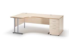 Find wide range of executive & operational tables at lowest cost. Buro Schreibwaren Maple Curved Executive Panel End Office Desk Productivedentalassisting