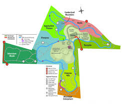 See park hours, location & more. Walk Across Kentucky Arboretum