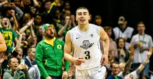 Payton Pritchard S Nba Draft Stock Soars In Latest Update West linn hs in west linn oregon.