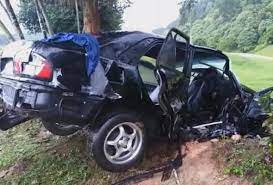 Fakta itu diungkap kasat reskrim polres ngada, iptu i ketut rai artika. Wanita Hamil Bayi Dalam Kandungan Maut Kemalangan Di Kulim Astro Awani