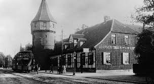 Pin Von Dmitry Bo Auf Hannover Stadt Hannover Hannover Alte Bilder