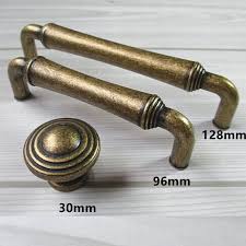 Maybe you would like to learn more about one of these? 5 Vintage Distress Bronze Dresser Handle 96mm Antique Brass Drawer Kitchen Cabinet Knob Pul Handle Retro Furniture Handle 128mm Furniture Handle Handle 96mmdresser Handles Aliexpress