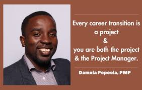 How career pivots aren't always a fresh start