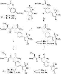 Structure-Based Design and Discovery of Protein Tyrosine Phosphatase  Inhibitors Incorporating Novel Isothiazolidinone Heterocyclic  Phosphotyrosine Mimetics