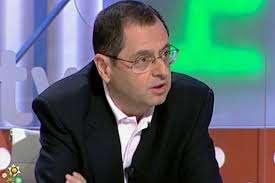 Son dakika spor haberleri kralspor'da. Unlu Spor Spikeri De Koronavirusten Oldu Timeturk Haber