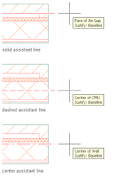 To Draw Walls | Autocad Architecture 2021 | Autodesk Knowledge Network
