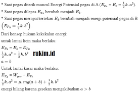 Soal utbk terdiri dari tes kompetensi skolastik (tps) dan tes kompetensi akademik (tka). Download Pembahasan Soal Fisika Utbk 2019 Saintek Paket 2