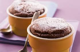 Souffle Au Chocolat Facile Et Leger Plat Et Recette Souffle Au Chocolat Recette Facile Dessert Chocolat