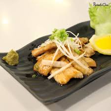 พาดู เมนูที่เด็กก็ทานได้ในร้าน ชาบูตง ราเมน