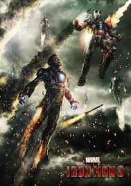 Iron Man 3 By Tomzj1 Deviantart Com On Deviantart Iron Man 3 Poster Iron Man Poster Iron Man 3