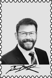 Dame's Portrait Gallery: Darren Cranford, Niagra Falls, Ontario, CANADA