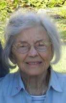 Hazel Arrington Bazemore (1924-2011)