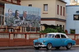 US plans to indict Raul Castro raise Cubans' fears of force