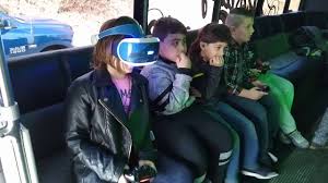 Maybe you would like to learn more about one of these? We Bring The Party To You Rolling Video Games Of New England