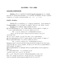 X compus cu x compus cu x. Formule Matematice Pentru Examenul De Bacalaureat