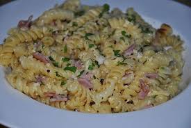 Munchner Schinkennudeln Von Ingrid R Chefkoch Rezepte Schinkennudeln Kochrezepte