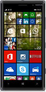 Explore smartphones, unlocked mobile phones and mobile accessories and purchase from the official microsoft store. Nokia Lumia 830 Rm 985 16gb Factory Unlocked Us Warranty Black Amazon Ca Electronics